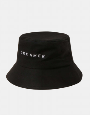 Dreamer Bucket Hat